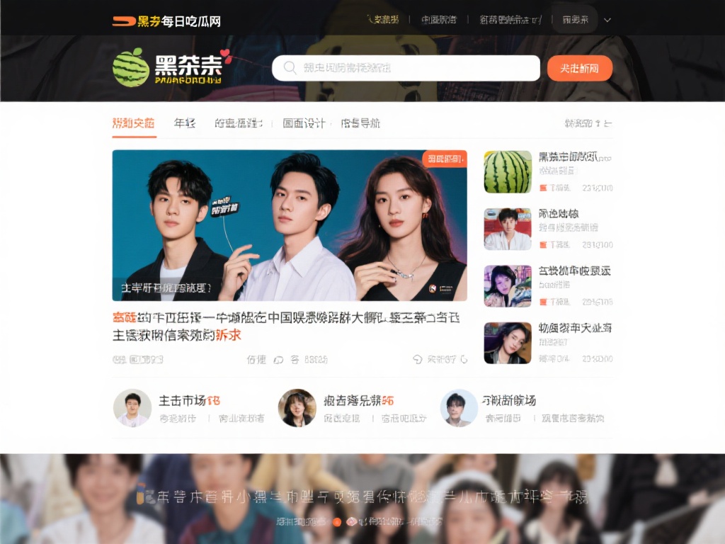 目前，中国娱乐消费群体日益壮大，爱好追星